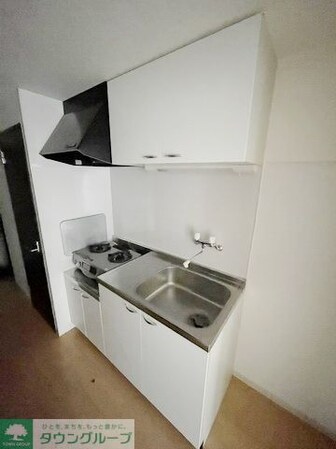 クレシェール大須の物件内観写真